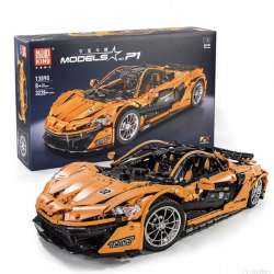 Конструктор Mould King 13090S Гиперкар McLaren P1