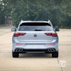 Volkswagen Golf в Батайске фото 9