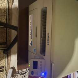 принтер samsung scx3400 с полным картриджем расчипированный в Калуге