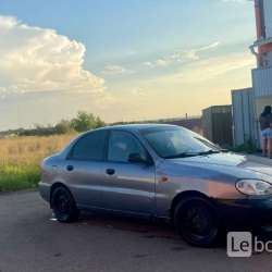 Живой ланос сел поехал ! в Каменск-Шахтинском