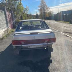 Ваз 2115 в Миассе
