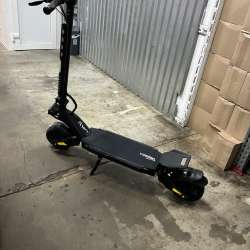 Электросамакат G1 pro 32000₽ в Москве фото 3