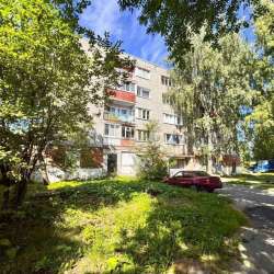 Квартира-Студия 12 кв.м ( 5/5 этаж ) в Вологде фото 9