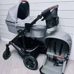 Коляска 2в1 Britax Romer
