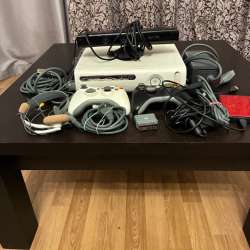 Продаю Xbox 360 (freeboot)+ kinetic в Москве