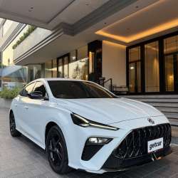 Аренда авто MG5 Pro 1.5 2026