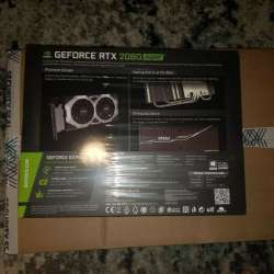 MSi RTX 2080 super ventus фото 5