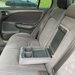 Toyota Avensis T220 2001г в Костроме