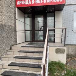 Сдача в аренду  помещения в Красноярске фото 10