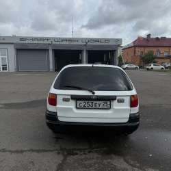 Toyota caldina в Уссурийске фото 6