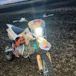 Kayo tt125 в Тимашевске фото 4