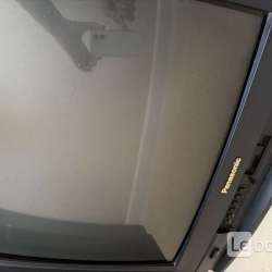 ТВ «Panasonic GAOO 70»