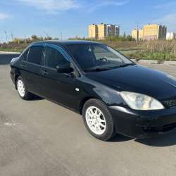 Продам автомобиль Митсубиси Лансер 9