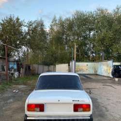 Ваз 2105 в Еманжелинске фото 8