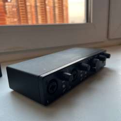 Звуковая карта Arturia MiniFuse 2 в Люберцы фото 4