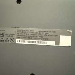 Ноутбук Lenovo в Москве фото 9