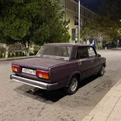 ВАЗ-2105 LADA в Махачкале фото 6