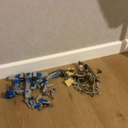 LEGO Наборы в Новороссийске фото 11