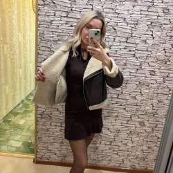 Дубленка 42 в Уфе