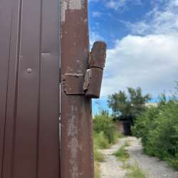 нужны услуги сварщика в Кызыле фото 4