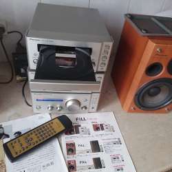 Музыкальный центр Pioneer Made in Japan в Челябинске фото 4