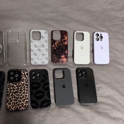 Чехол на IPhone 15 pro в Саранске