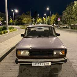 ВАЗ-2105 LADA