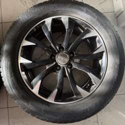 Колеса 225/60R17