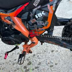 TRX 125
