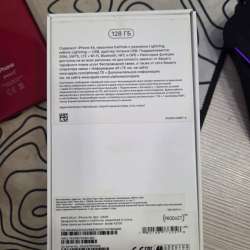 iPhone xr 128 gb в Барнауле фото 6