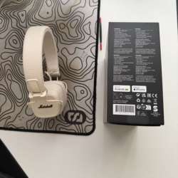 Наушники Marshall Major 5