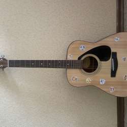 Гитара Yamaha F310