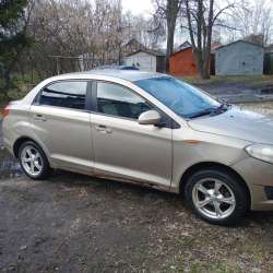 Продаю Chery Bonus (A13) в Семенове фото 4