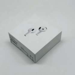 Аксессуар наушники AirPods 4