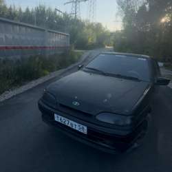 Ваз 2114