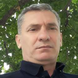 Gela, 51 год, хочет пообщаться
