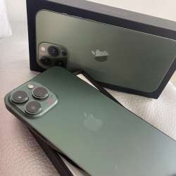 Apple iPhone 13 Pro max 256Gb