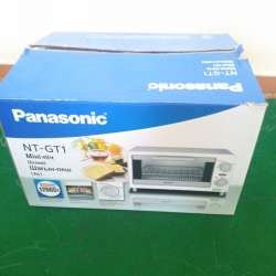 Panasonic Мини Духовая печь NT-GT1WTQ фото 4