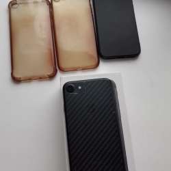 Apple 7 в Приобье