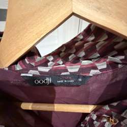 Платье oodji 42 размер в Санкт-Петербурге