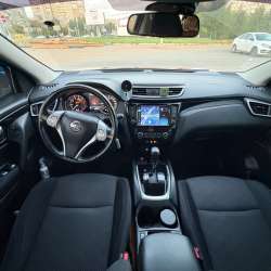 Nissan qashqai в Ижевске фото 3