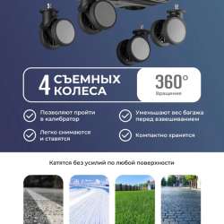 Чемодан размер s в Санкт-Петербурге фото 4