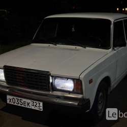 Lada 2107