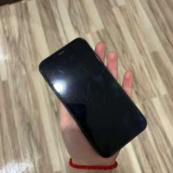 Айфон xr 128 гб в Владикавказе