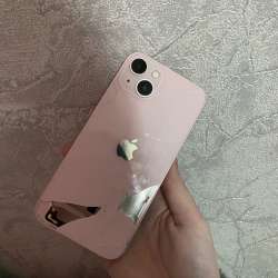 iphone 13 восстановленный