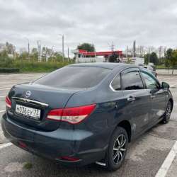 Продам машину в Ульяновске фото 5