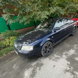 авто