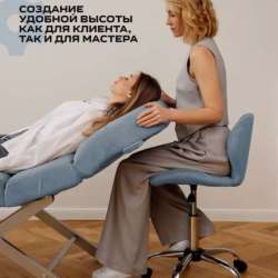 Косметологическая кушетка в Подольске фото 8
