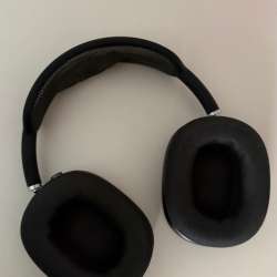 Наушники air pods max в Москве фото 4