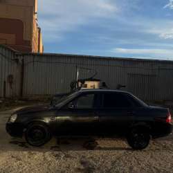 продам приору в Щербинке фото 5